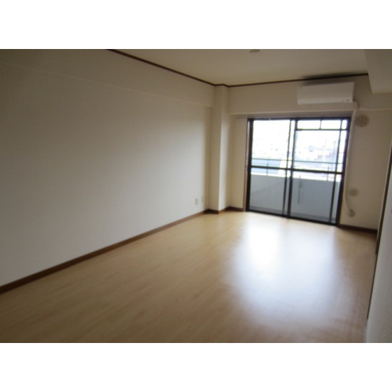 居室・リビング　リビングです