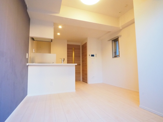 居室・リビング　洋室