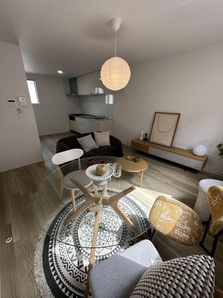 居室・リビング　イメージ