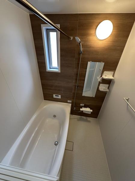 バス・シャワールーム　イメージ