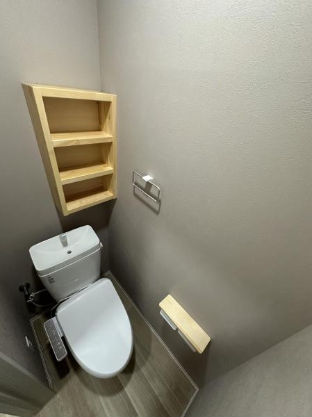 トイレ　イメージ