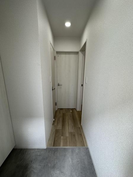 玄関　イメージ