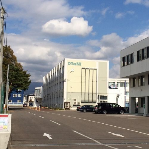 高校・高専　函館大谷高等学校（高校・高専）まで252m