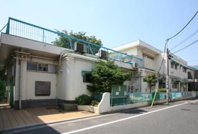 幼稚園・保育園　赤堤幼稚園（幼稚園・保育園）まで570m