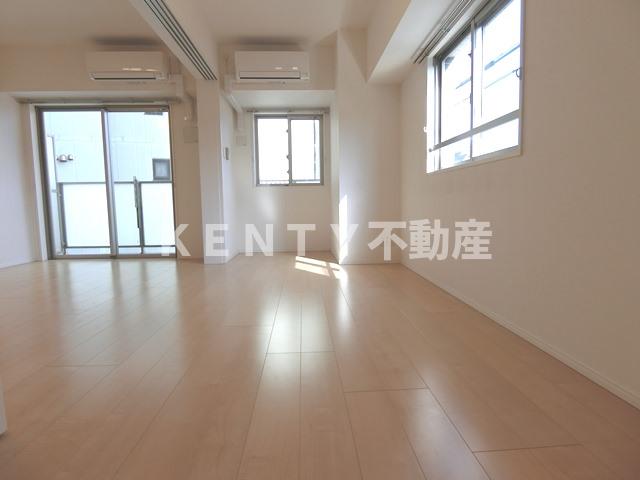 その他部屋・スペース　寝室です