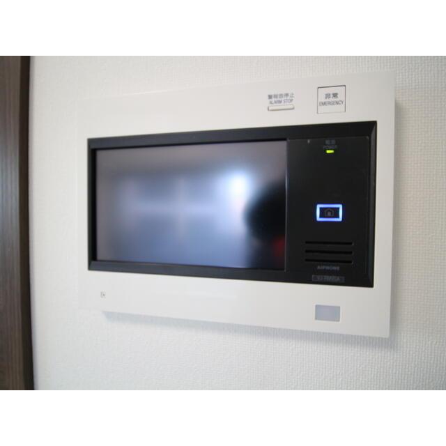 セキュリティ　?