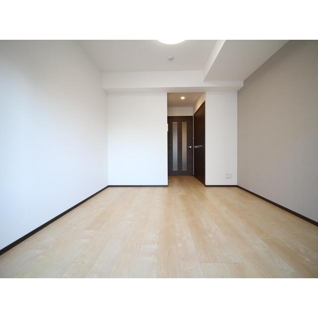 居室・リビング　洋室約7.5畳?