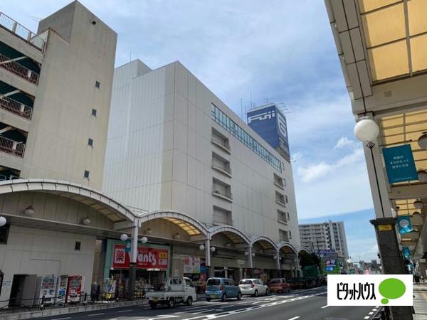 ショッピングセンター　福屋岩国店（ショッピングセンター）まで477m