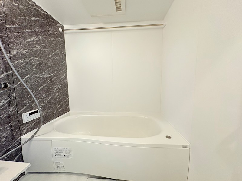 バス・シャワールーム　他号室参考写真