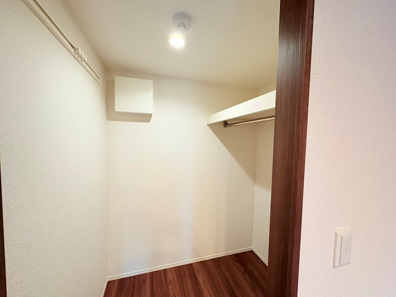 収納　他号室参考写真