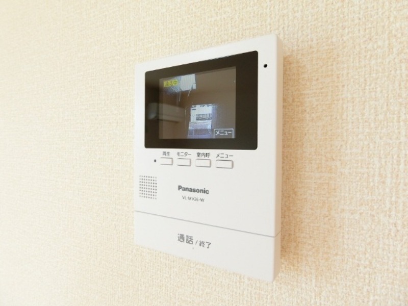 セキュリティ　図面と現状に相違がある場合には現状を優先