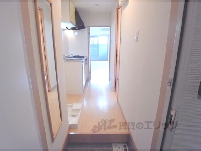 その他部屋・スペース　廊下