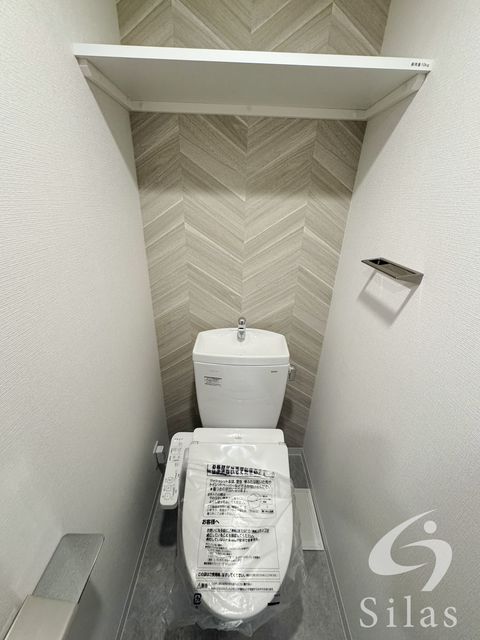 トイレ　同仕様