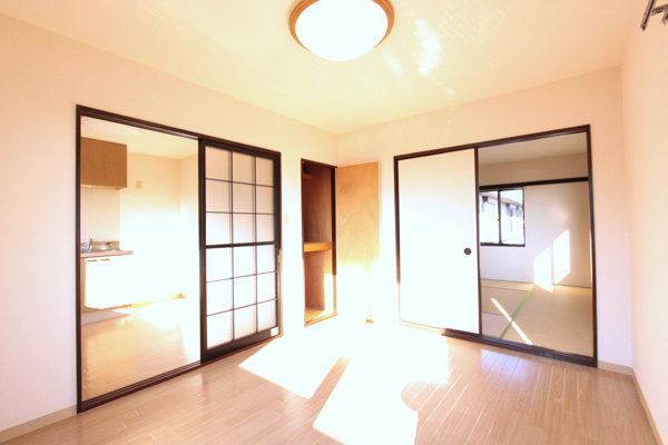 居室・リビング