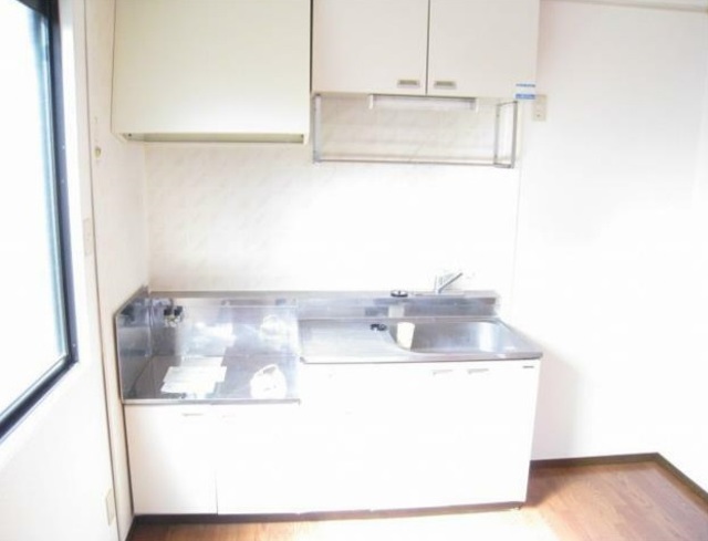 キッチン　～今日は何をつくろうかな～