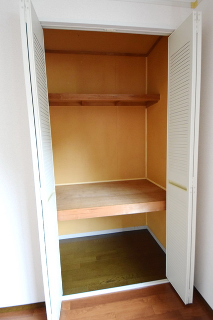 収納　～整理整頓お任せあれっ～別号室参考写真