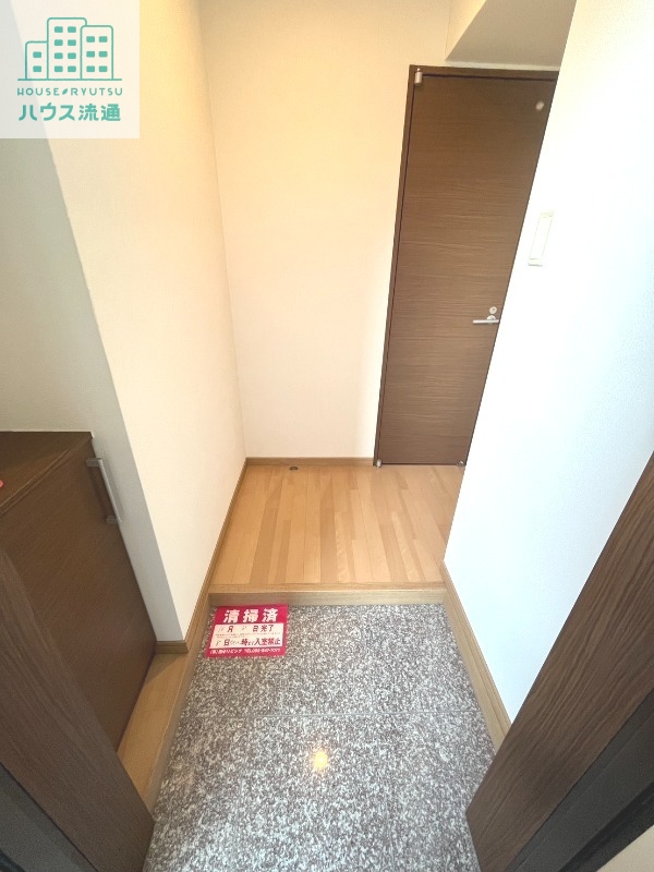 玄関　※同タイプ