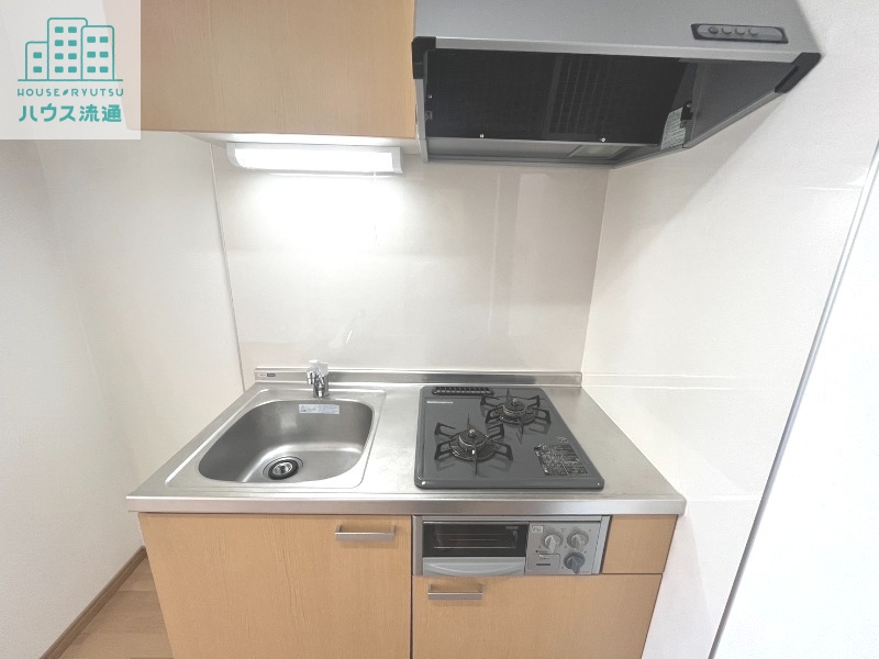 キッチン　※同タイプ