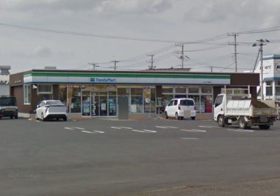 コンビニ　ファミリーマートサカモト高柳店（コンビニ）まで367m