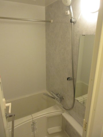 バス・シャワールーム　※同タイプ別号室