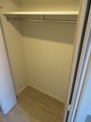 収納　※同タイプ別号室