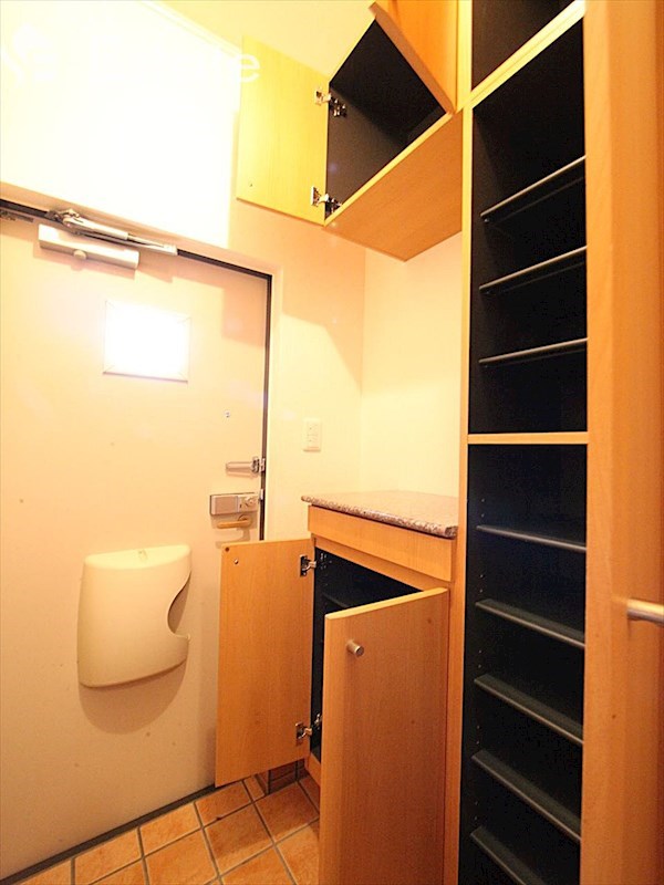 その他　シューズボックス