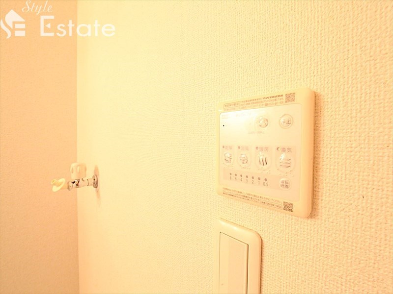 その他設備　浴室乾燥