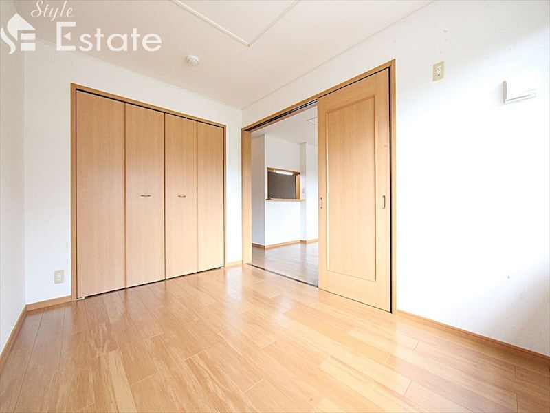 その他部屋・スペース　内装