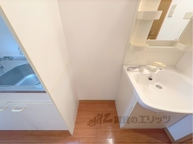 その他部屋・スペース　冷蔵庫置場