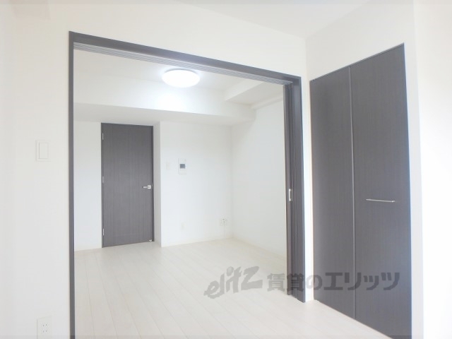 居室・リビング　洋室