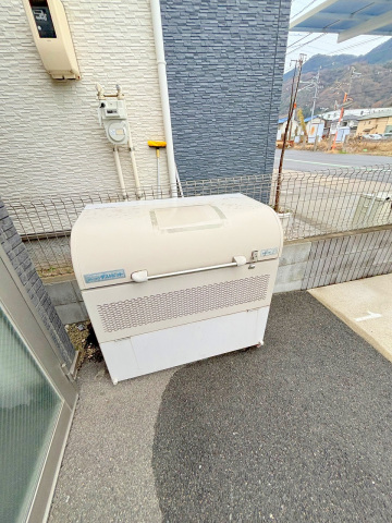 コンビニ　セブンイレブン国信2丁目店（コンビニ）まで419m