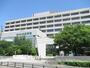 病院　済生会吹田病院（病院）まで300m