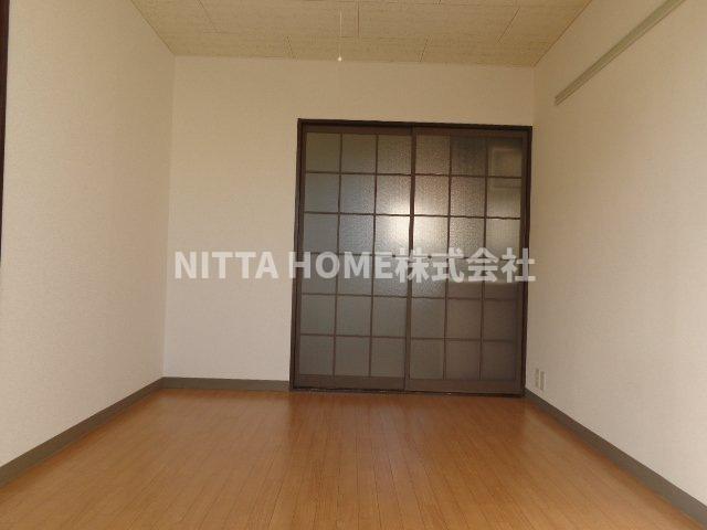 その他部屋・スペース　寝室スペースにもぴったり◆