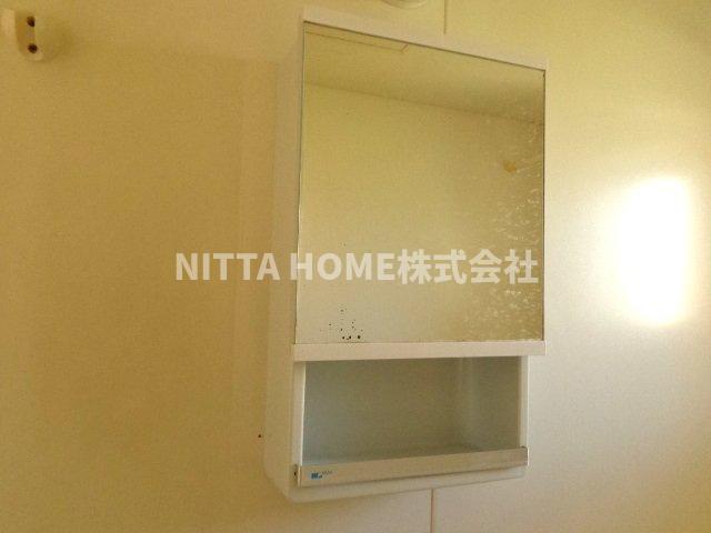 その他　洗面鏡です★