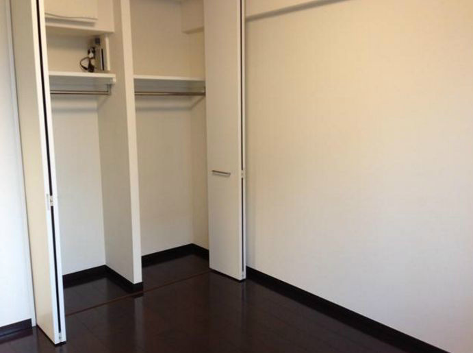 収納　別号室参考写真