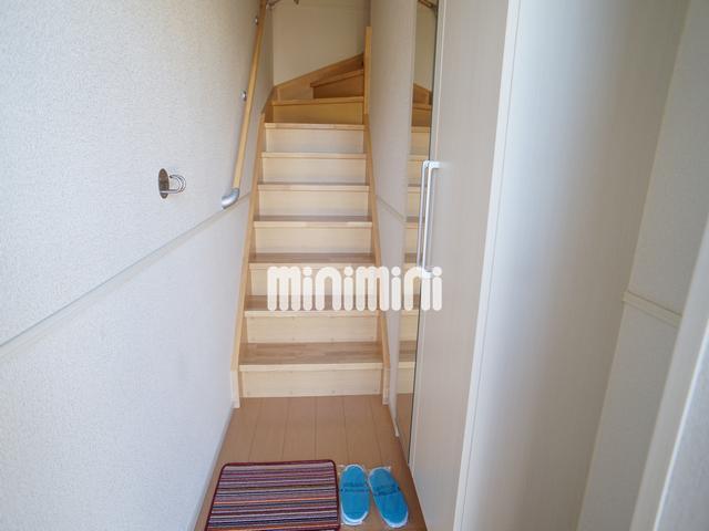 玄関　玄関です