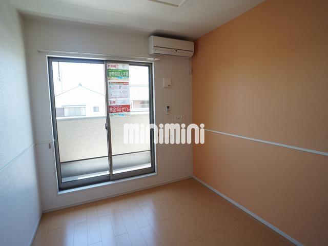その他設備　エアコン付きです