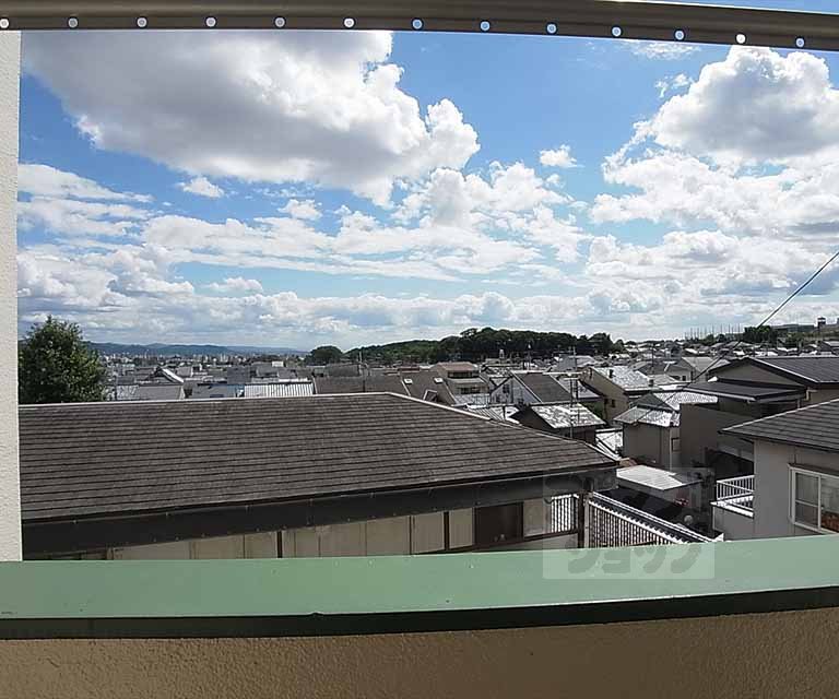 眺望　室外風景