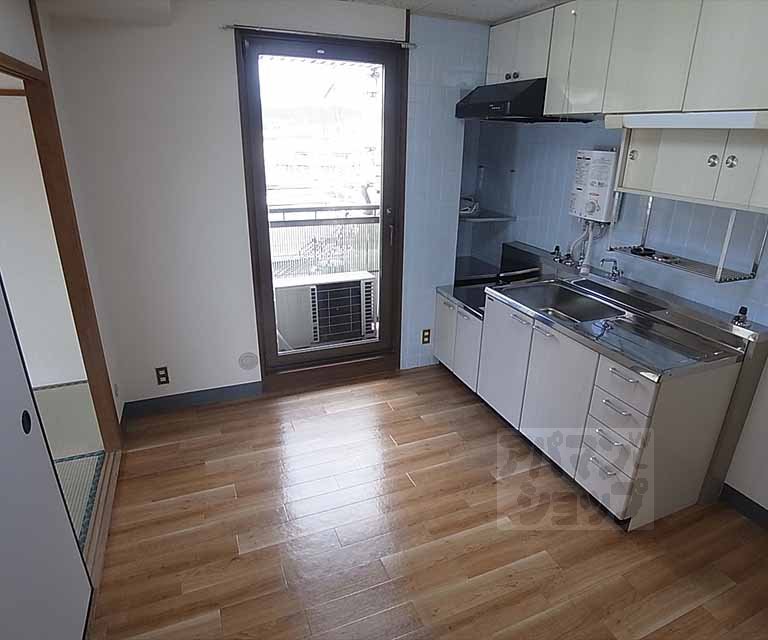 居室・リビング　ダイニング