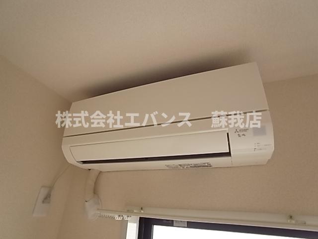 その他設備　別部屋の写真になります。