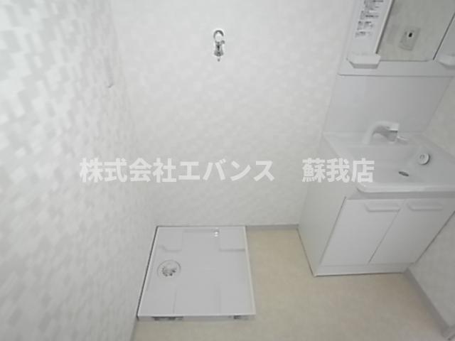 その他　別部屋の写真になります。