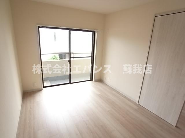 その他部屋・スペース　別部屋の写真になります。