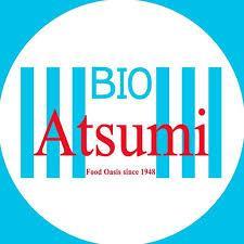 スーパー　ビオあつみ（スーパー）まで130m