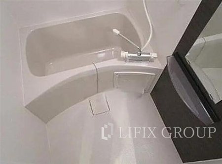 バス・シャワールーム　風呂