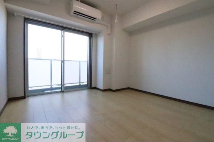 その他部屋・スペース　リビング/居室