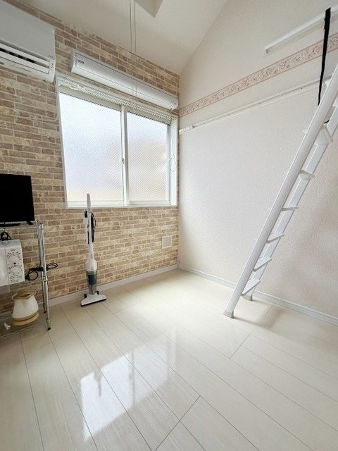 居室・リビング　同施工タイプ