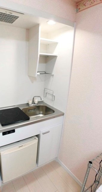 キッチン　同施工タイプ