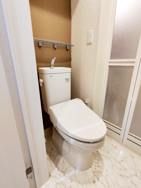 トイレ　同施工タイプ