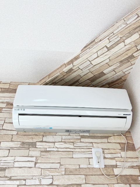 その他設備　同施工タイプ