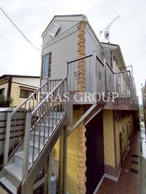 相鉄本線/星川駅 歩12分